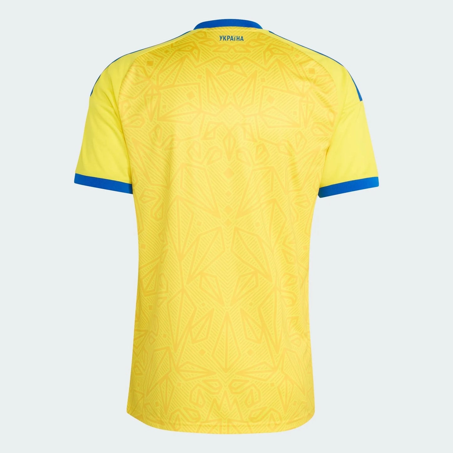 Jersey Ucrânia 2026 I World Cup