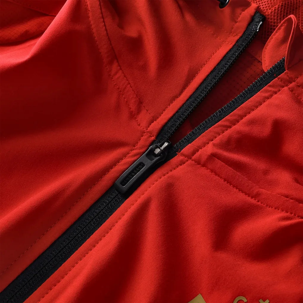 Jacket Bélgica World Cup