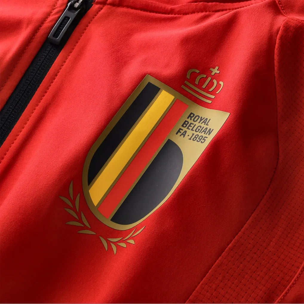 Jacket Bélgica World Cup