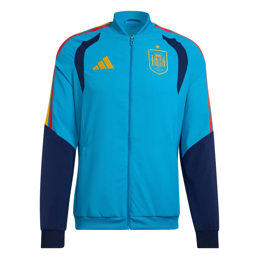 Jacket Espanha World Cup