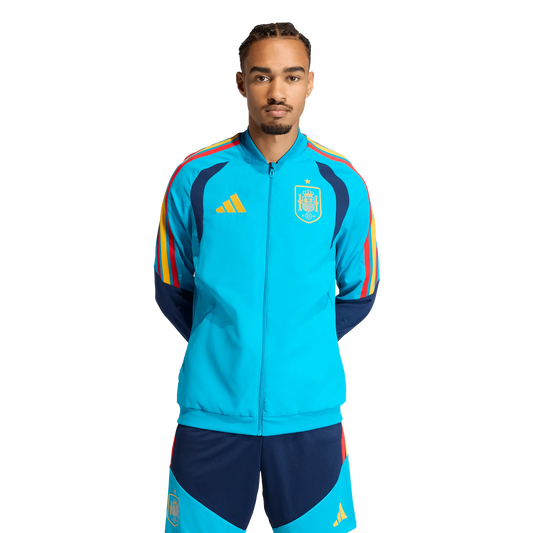 Jacket Espanha World Cup