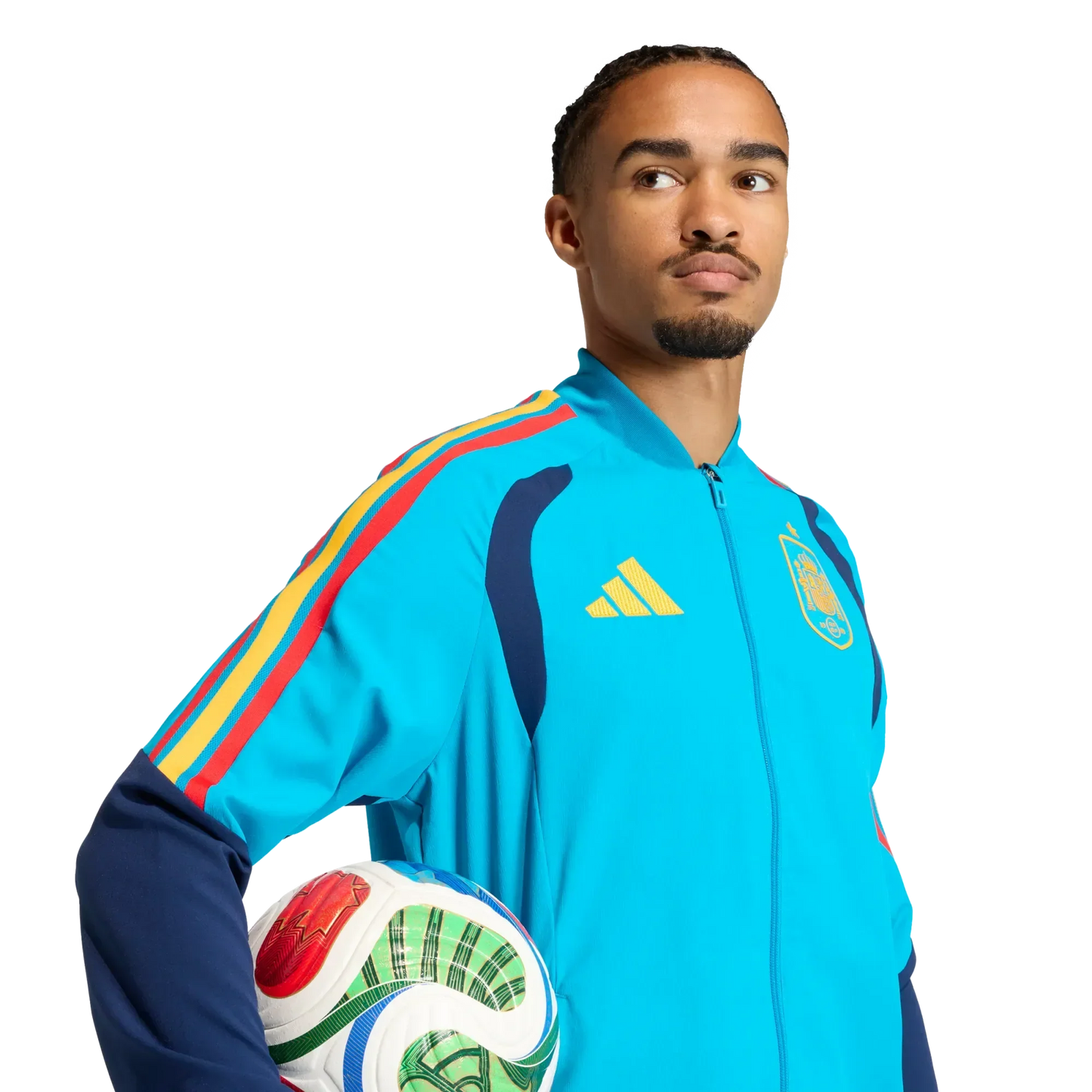 Jacket Espanha World Cup