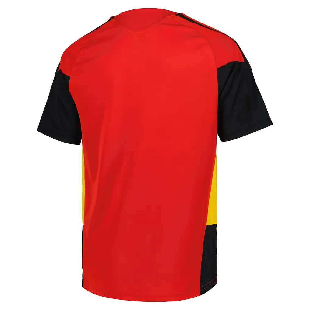 Jersey Bélgica 2026 Training World Cup
