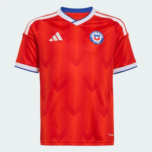 Kids Kit Chile I 2026 World Cup