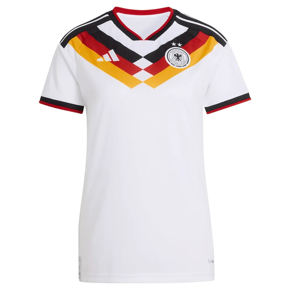 Jersey Alemanha Woman 2026 I World Cup