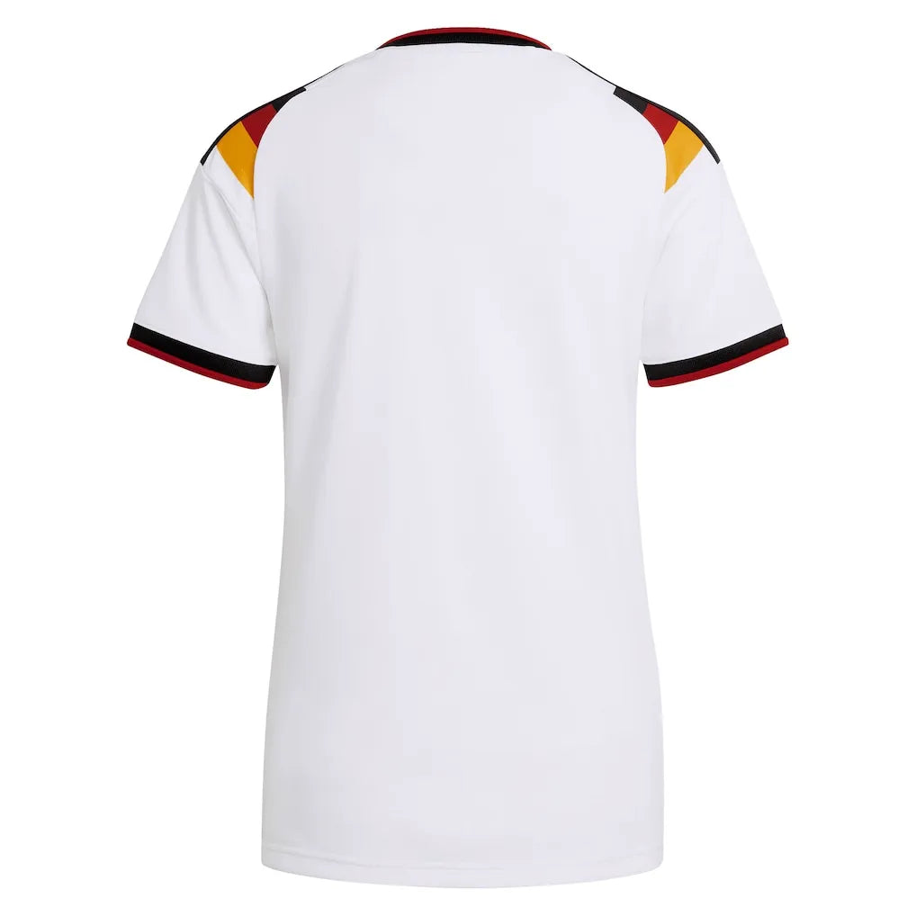 Jersey Alemanha Woman 2026 I World Cup