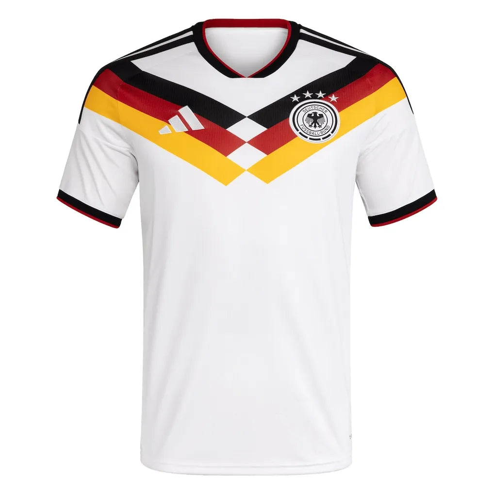 Jersey Alemanha 2026 I World Cup