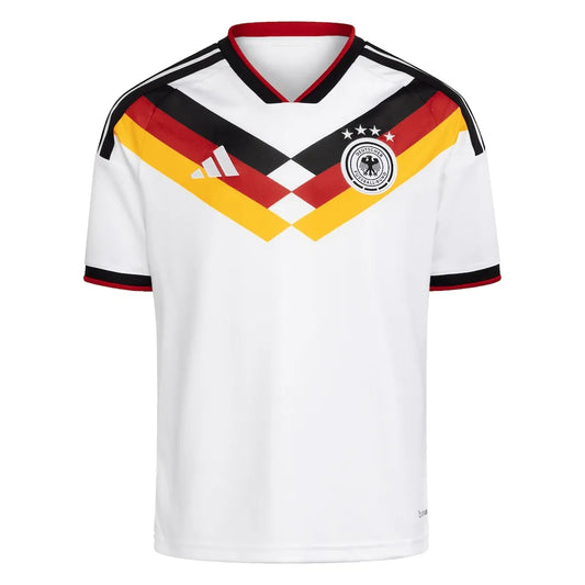 Kids Kit Alemanha I 2026 World Cup