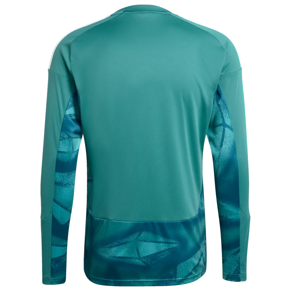 Jersey Alemanha 2026 Goalkeeper I Longsleeve World Cup