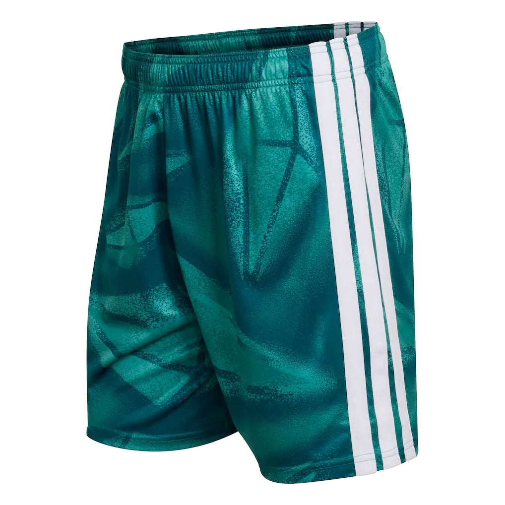 Shorts Alemanha 2026 Goalkeeper World Cup
