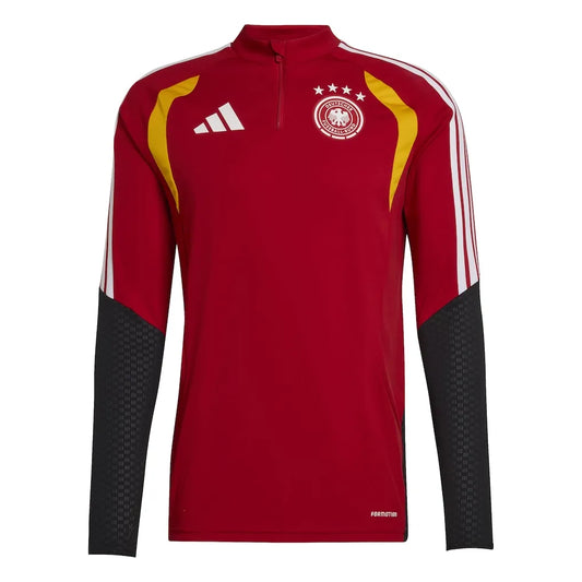 Sweatshirt Alemanha Training 2026 World Cup