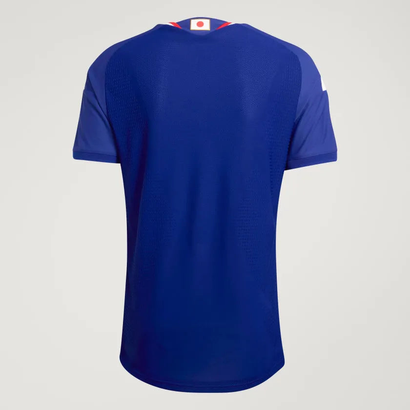 Jersey Japão 2026 Player I World Cup