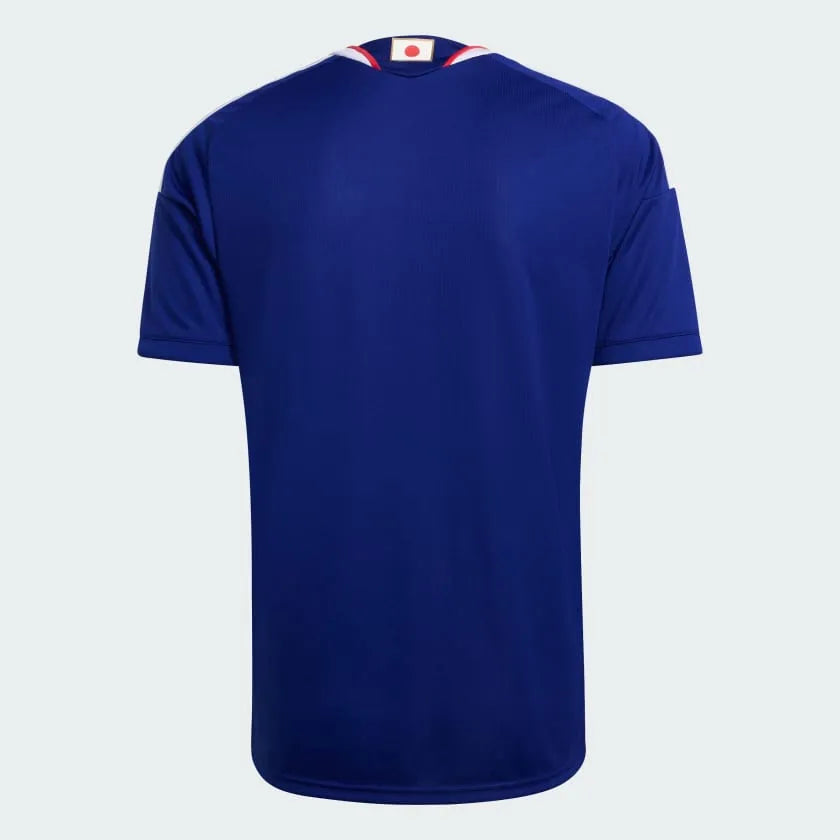 Kids Kit Japão I 2026 World Cup