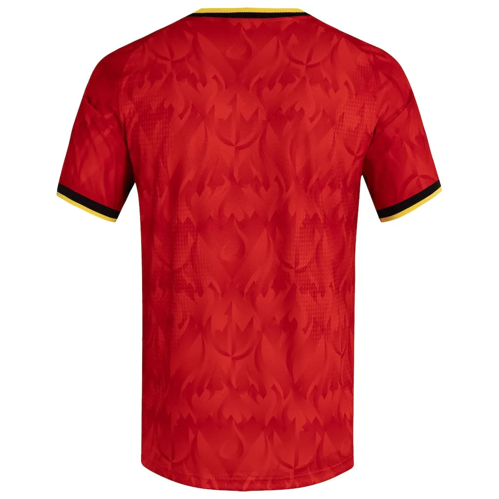 Jersey Bélgica 2026 I World Cup