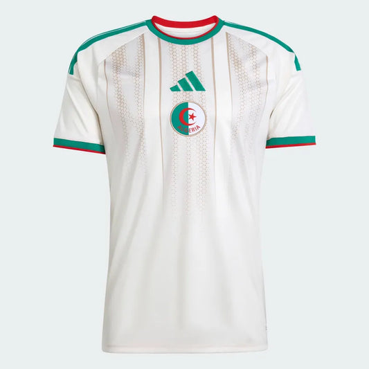 Jersey Algeria 2026 I World Cup