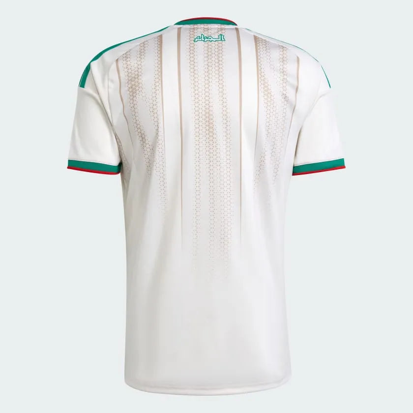 Jersey Algeria 2026 I World Cup