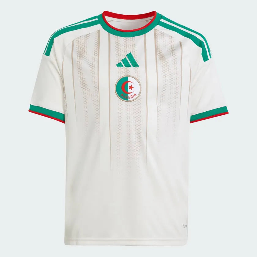 Kids Kit Algeria I 2026 World Cup