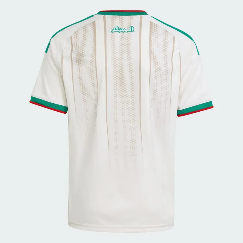 Kids Kit Algeria I 2026 World Cup