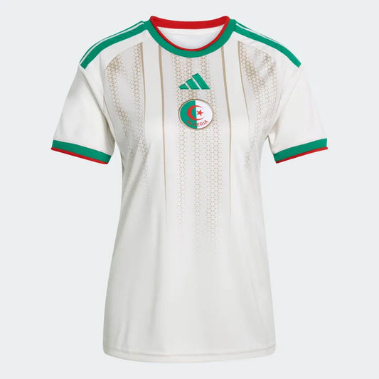 Jersey Algeria Woman 2026 I World Cup