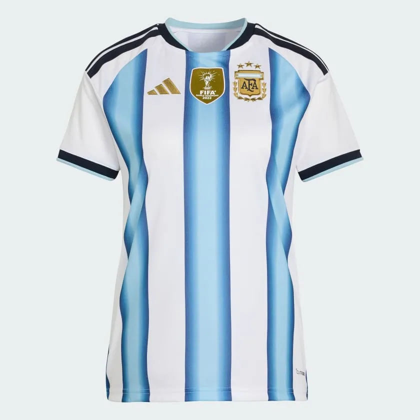 Jersey Argentina Woman 2026 I World Cup
