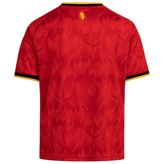 Kids Kit Belgica I 2026 World Cup