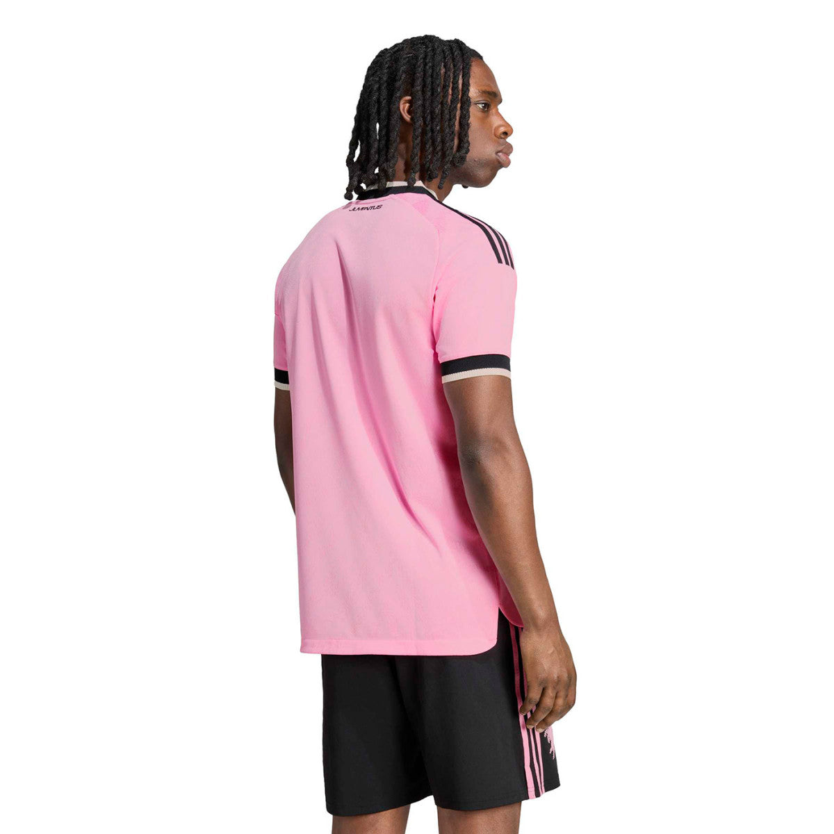 Juventus 26/27 Trasferta - Versione giocatore