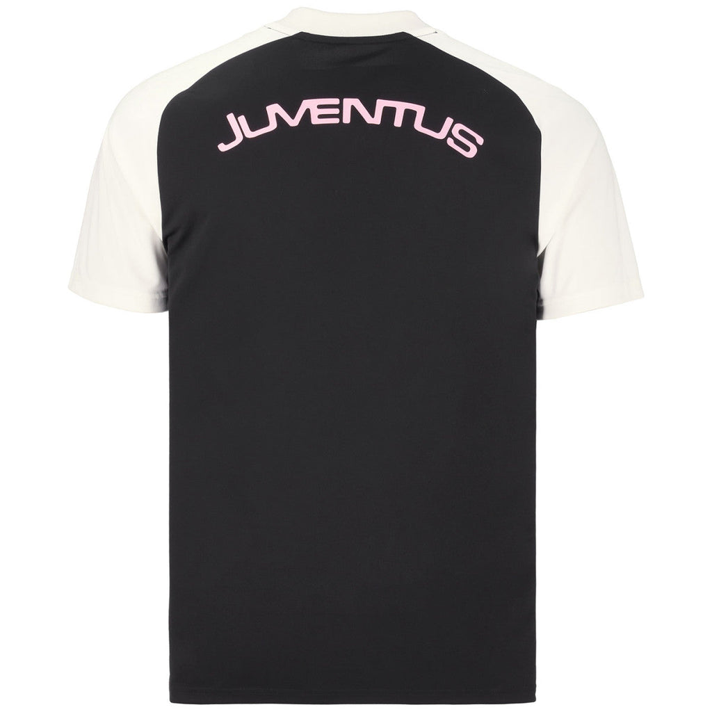 Juventus 26/27 Pre-Match Trasferta - Versione Tifoso
