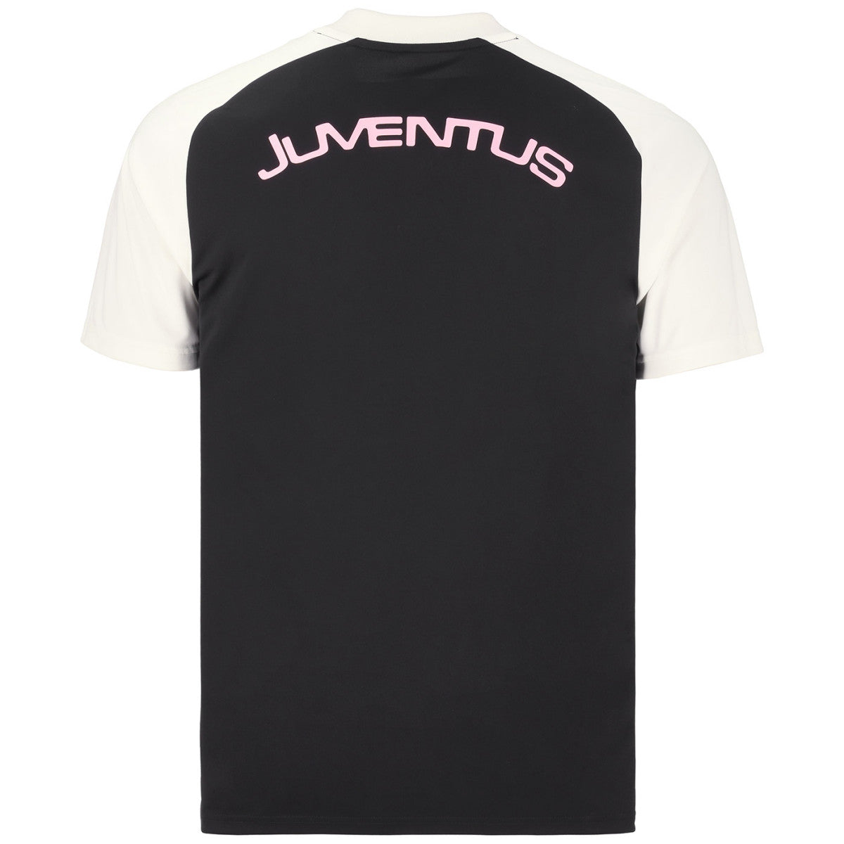 Juventus 26/27 Pre-Match Trasferta - Versione Tifoso