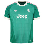 Juventus 26/27 Goalkeeper Away - Fan Version