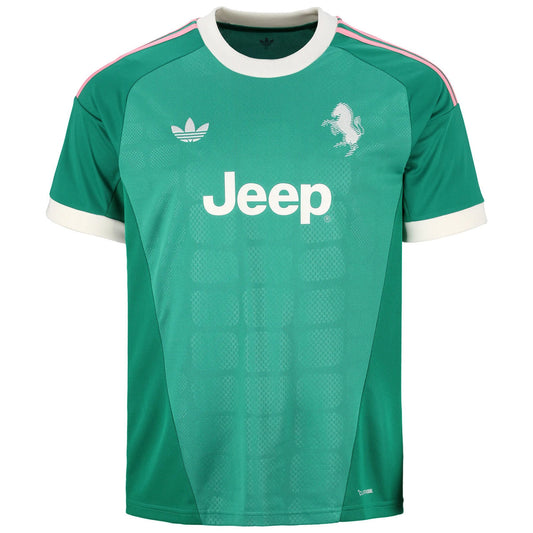 Juventus 26/27 Goalkeeper Away - Fan Version