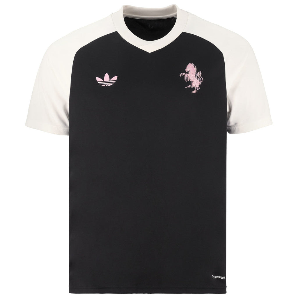 Juventus 26/27 Pre-Match Away - Fan Version