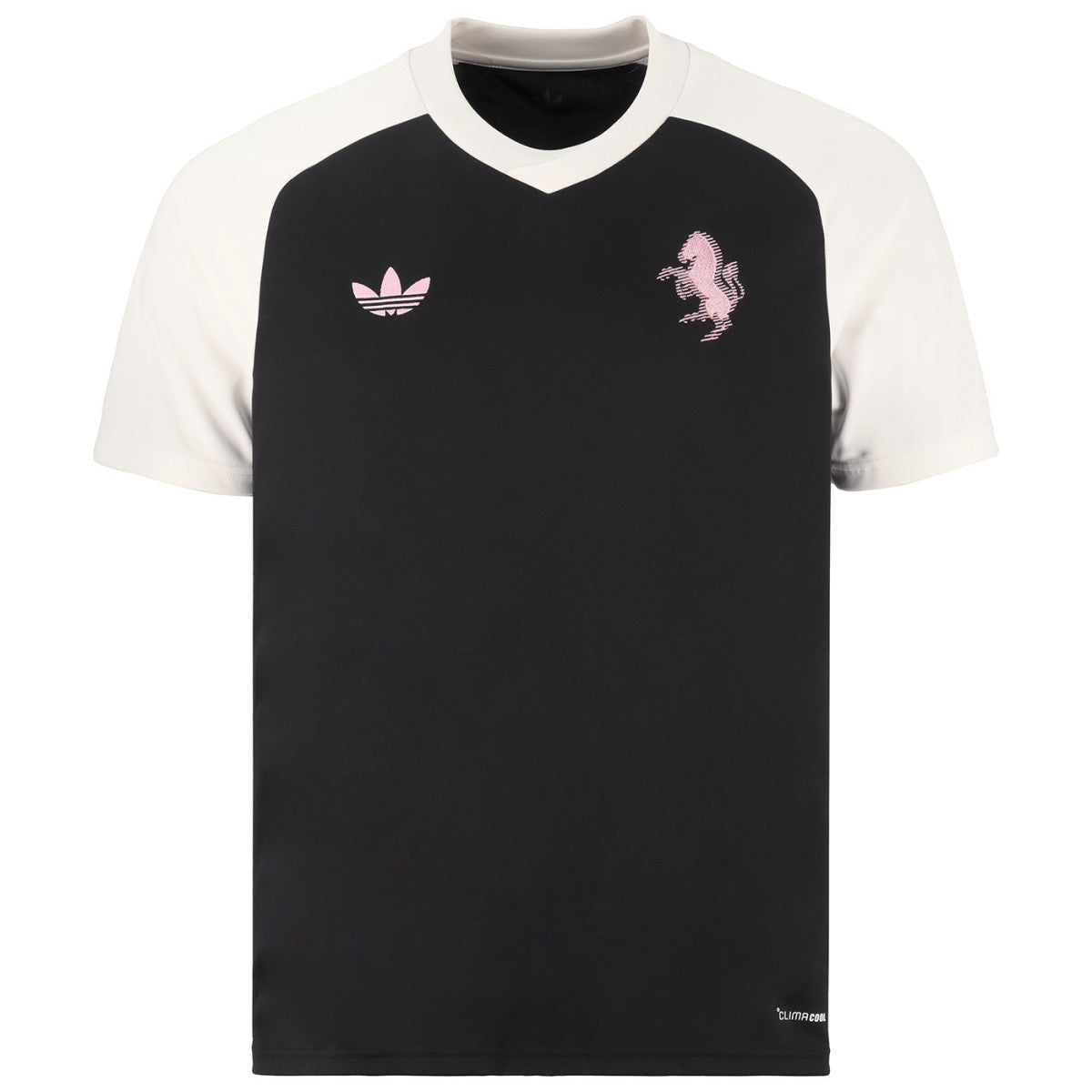 Juventus 26/27 Pre-Match Away - Fan Version