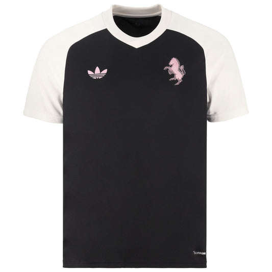 Juventus 26/27 Pre-Match Away - Fan Version