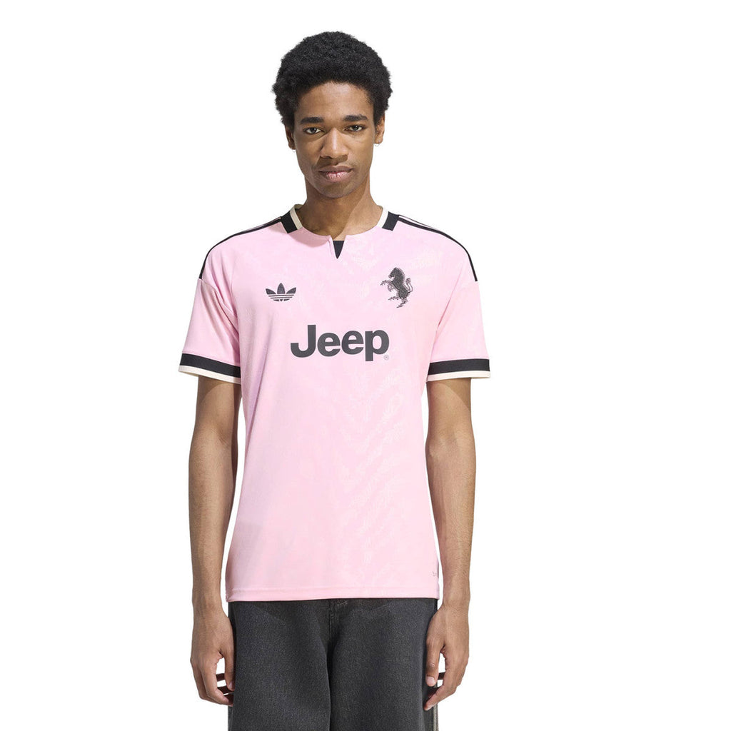 Juventus 26/27 Auswärts – Fan-Version