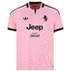 Juventus 26/27 Away - Fan Version
