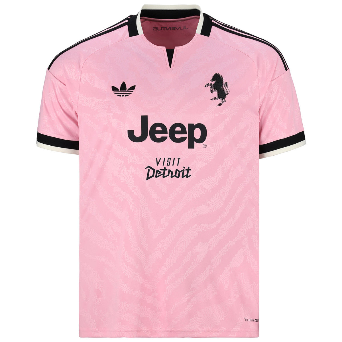 Juventus 26/27 Away - Fan Version