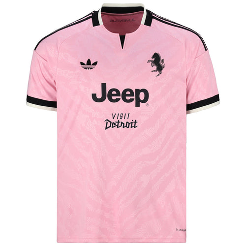 Juventus 26/27 Away - Fan Version