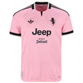 Juventus 26/27 Away - Player Version