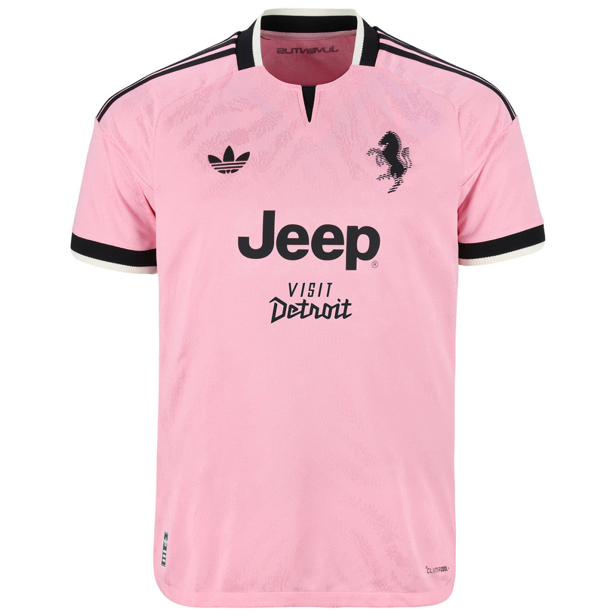 Juventus 26/27 Away - Player Version