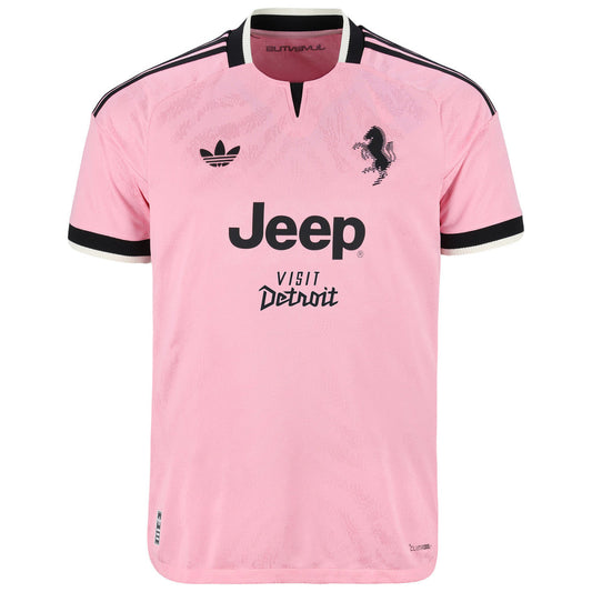 Juventus 26/27 Away - Player Version