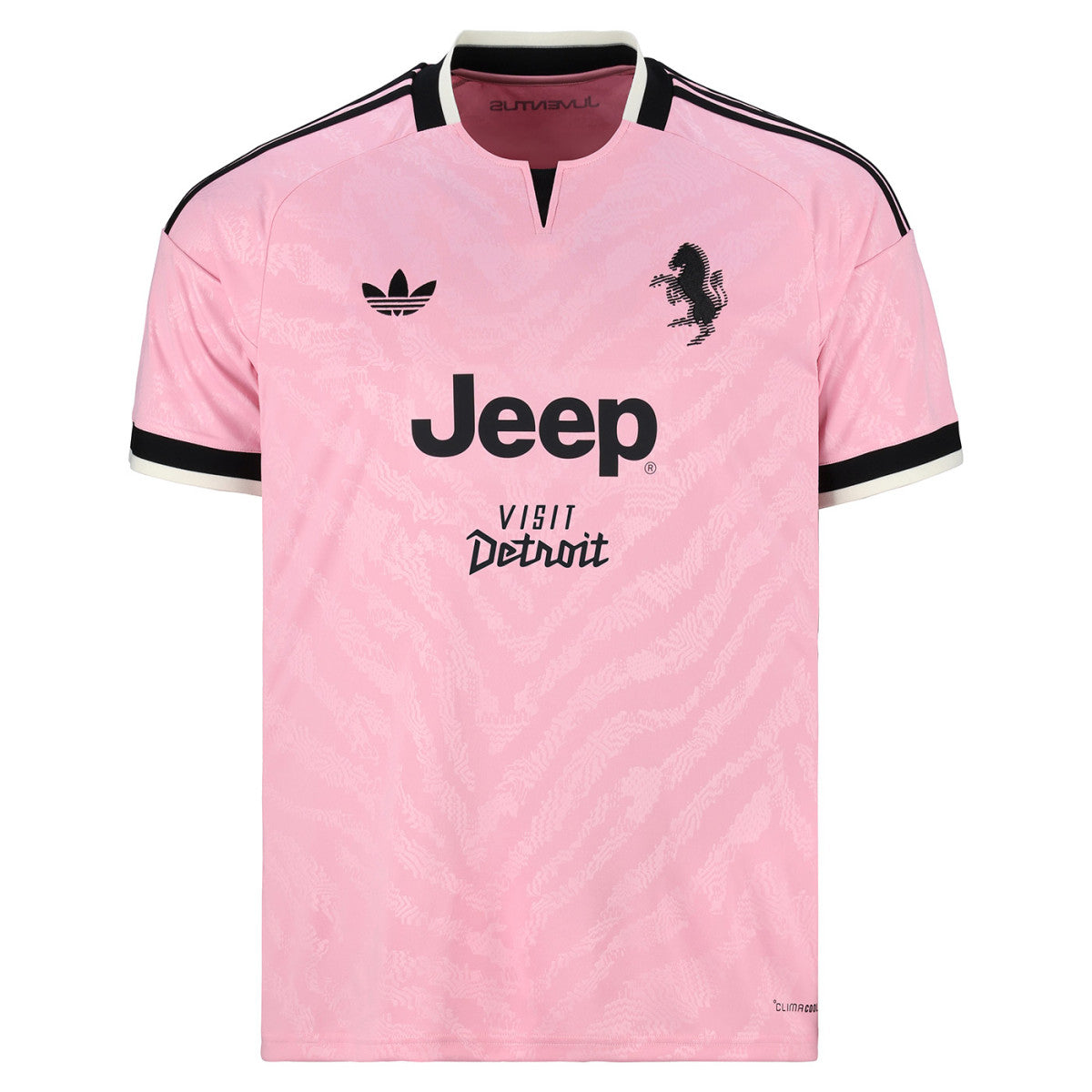 Juventus 26/27 Away - Kids Kit