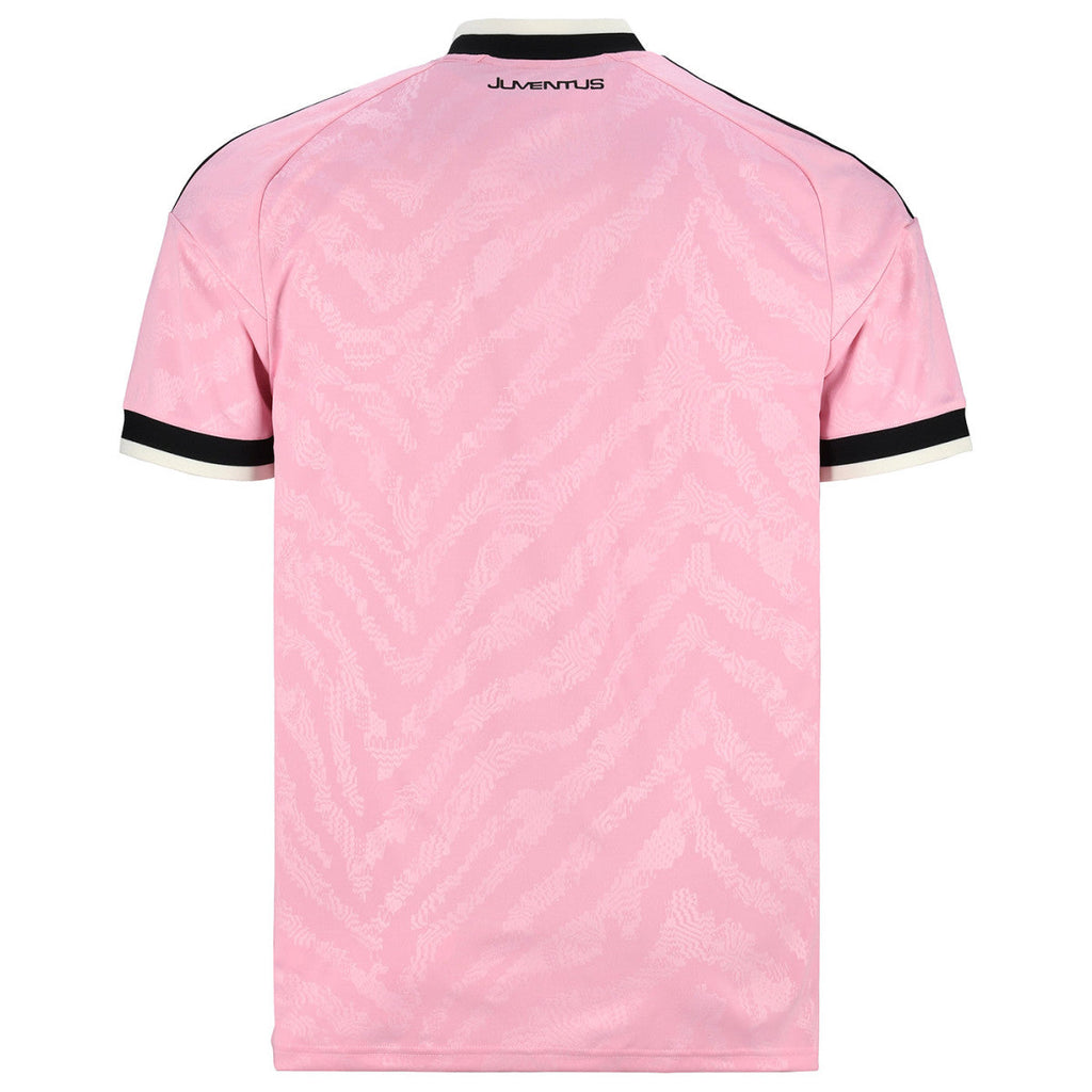 Juventus 26/27 Auswärts – Fan-Version