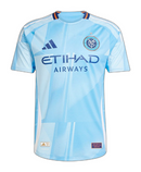 New York City FC 25/26 I Home Jersey - Fan Version