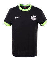 Australia 25/26 II Away Jersey - Fan Version