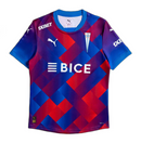 Universidad Catolica 25/26 III Third Jersey - Fan Version
