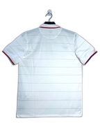 Maglia bianca USA 2014 - Versione rétro