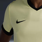 Vasco 26/27 Third - Fan Version - chest detail