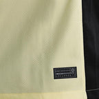 Vasco 26/27 Third - Fan Version - fabric detail