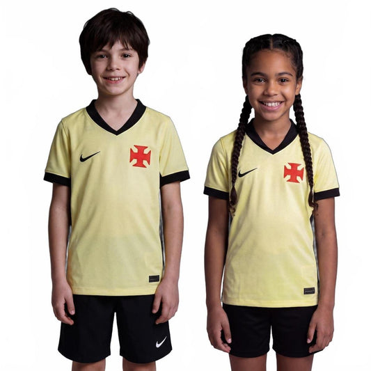 Vasco 26/27 Third - Kids Kit - front
