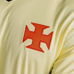 Vasco 26/27 Third - Kids Kit - crest detail